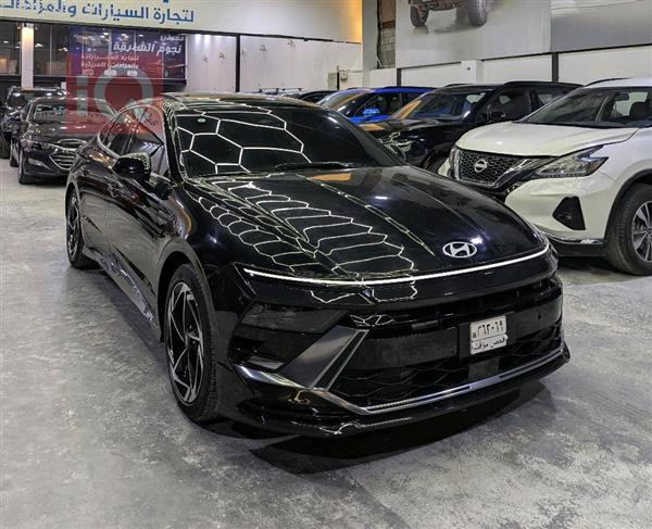 هيونداي سوناتا 2024 للبيع في العراق - النجف